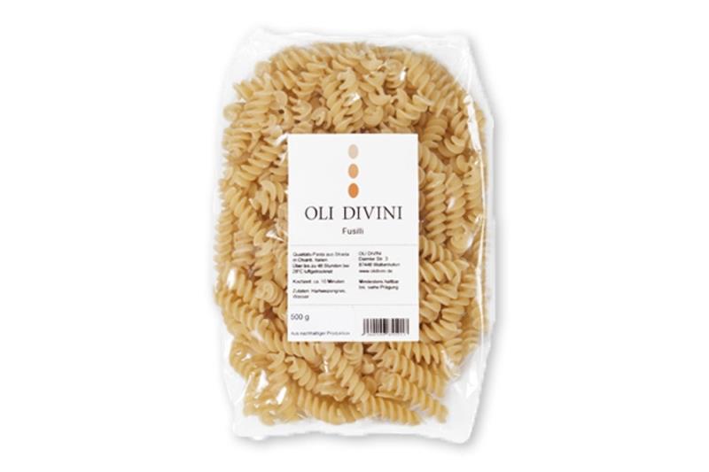 BIO Große Vitoni 500 g - OLI DIVINI GmbH