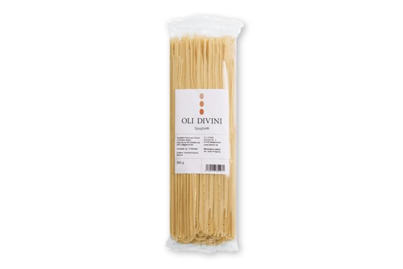 PASSPA Spaghetti 500 g