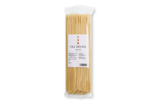 PASSPA Spaghetti 500 g