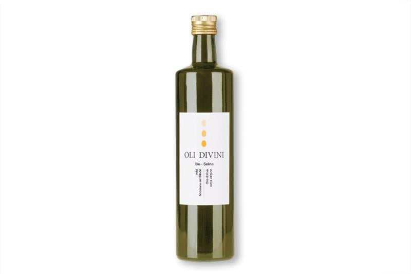 BIO Olivenöl SELINA