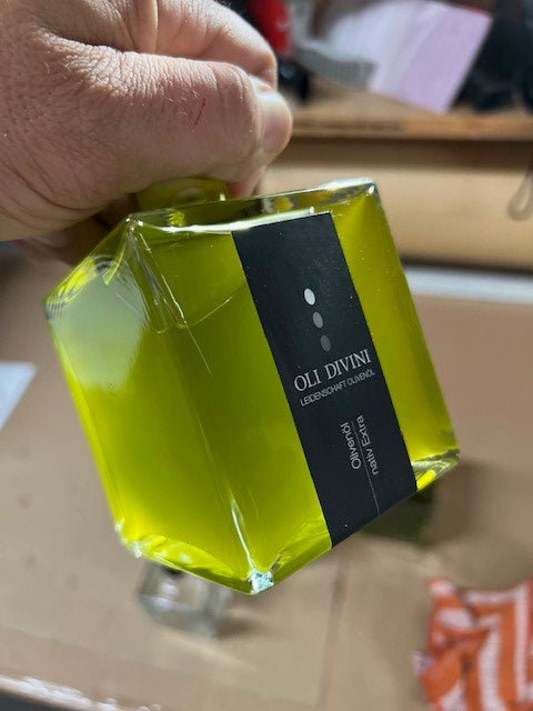 Andrea's Olivenöl 250 ml