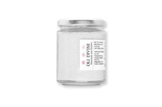 SALEGR320-K - OLI DIVINI GmbH