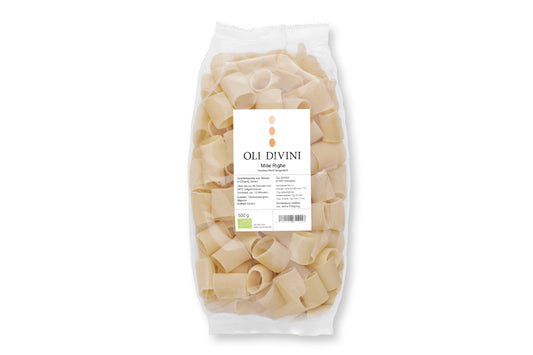 BIO Mille Righe 500 g - OLI DIVINI GmbH
