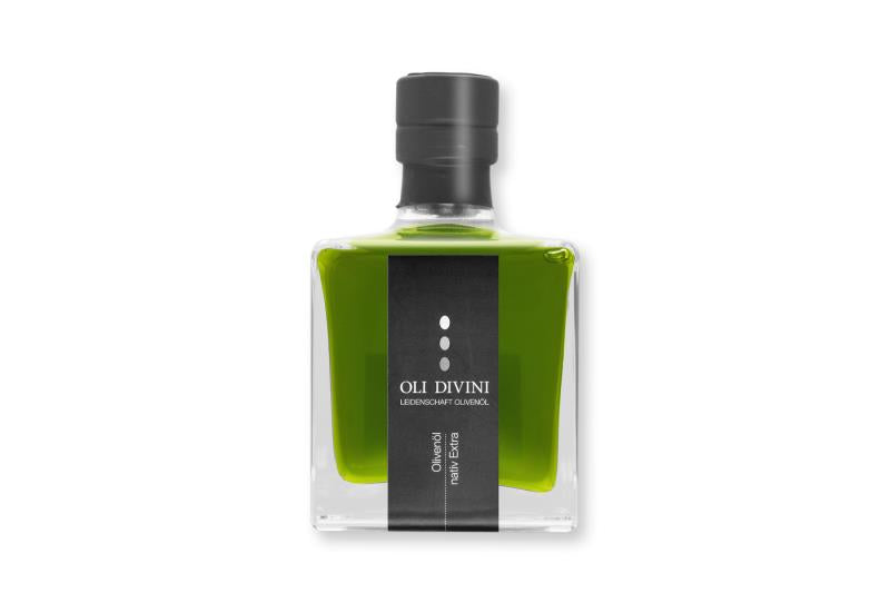 NEUE ERNTE 2025: Andrea's Olivenöl 250 ml handverlesen