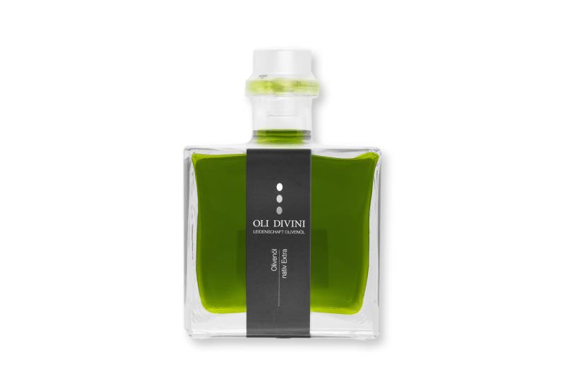 NEUE ERNTE 2025: Andrea's Olivenöl 500 ml handverlesen